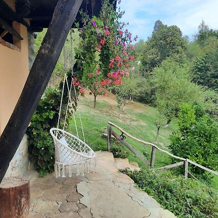 Guest House Kandaferi 2 Elena Dış mekan fotoğraf