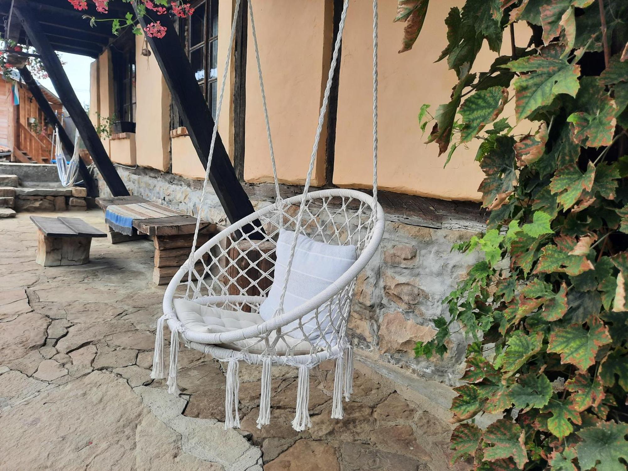 Guest House Kandaferi 2 Elena Dış mekan fotoğraf