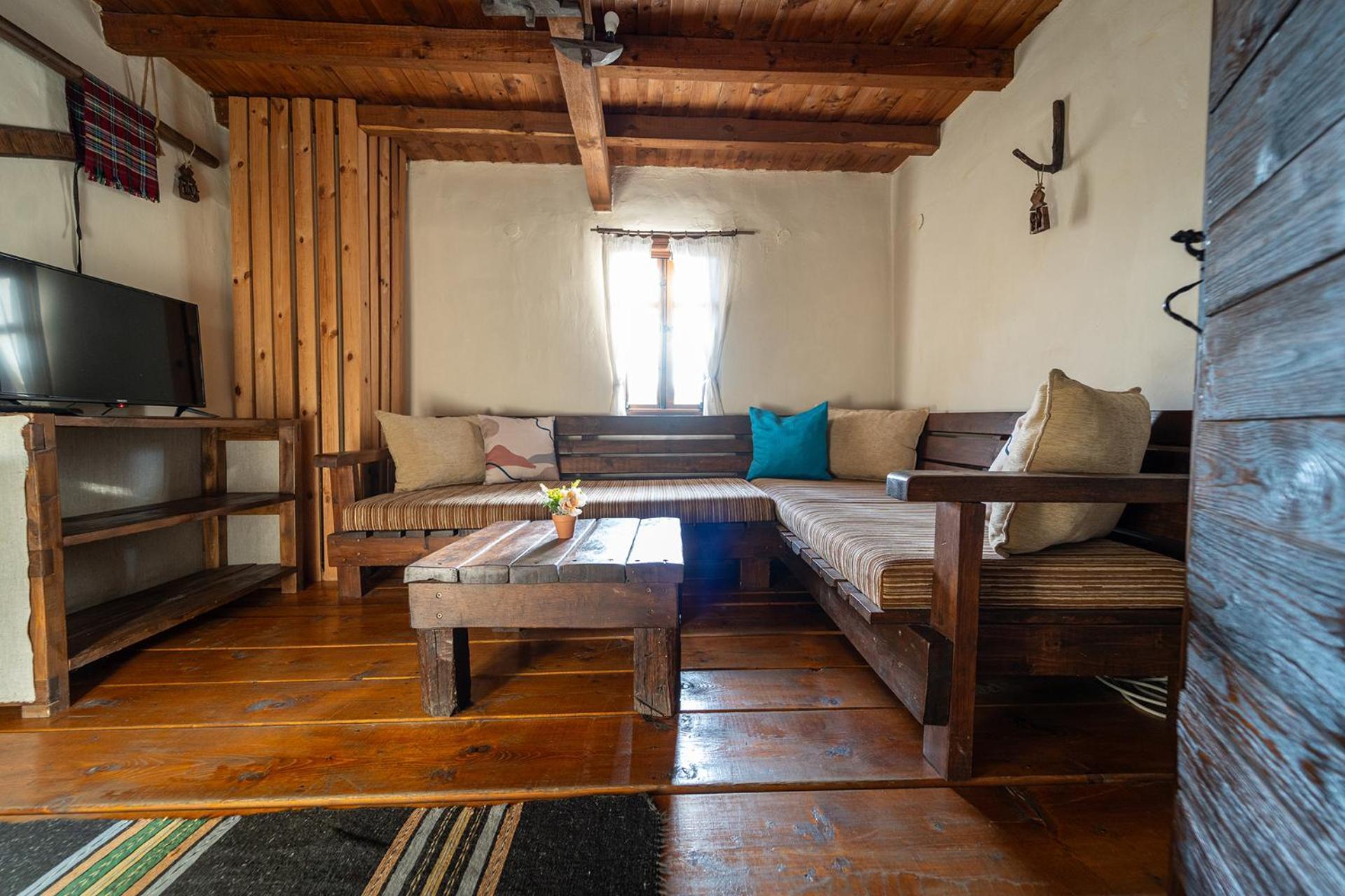 Guest House Kandaferi 2 Elena Dış mekan fotoğraf