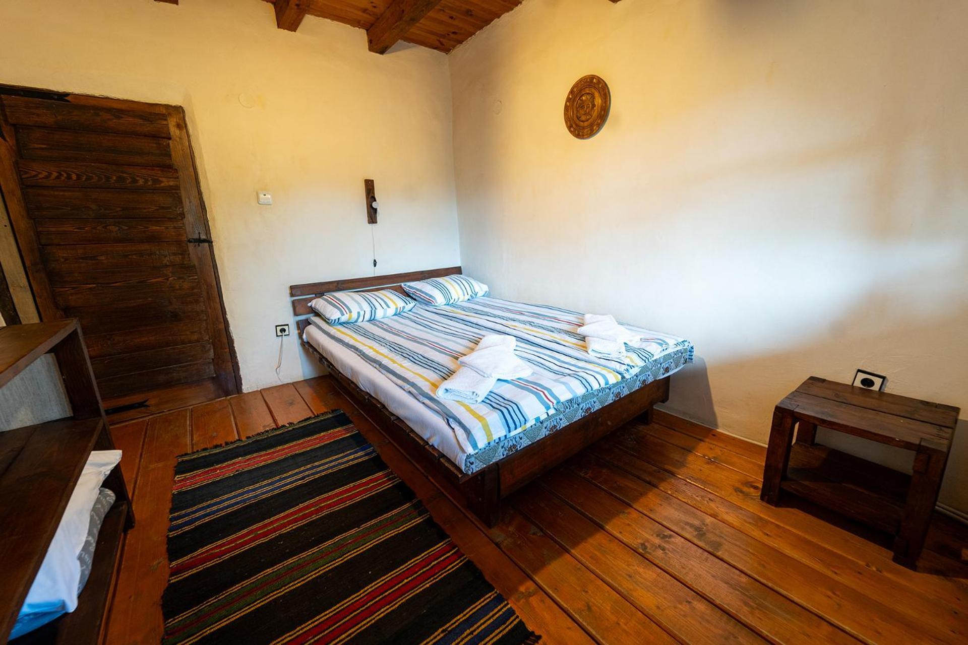 Guest House Kandaferi 2 Elena Dış mekan fotoğraf