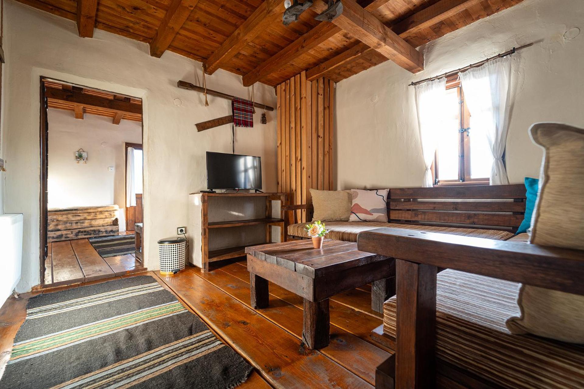Guest House Kandaferi 2 Elena Dış mekan fotoğraf