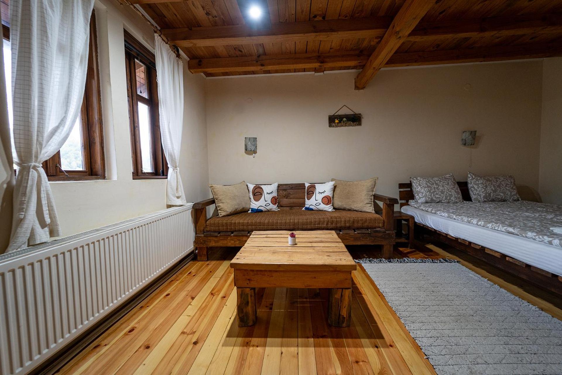 Guest House Kandaferi 2 Elena Dış mekan fotoğraf